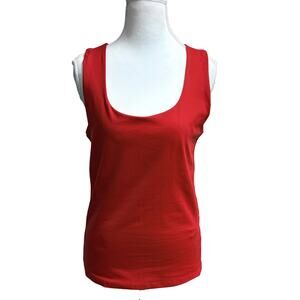 Zara Sleeveless shirt